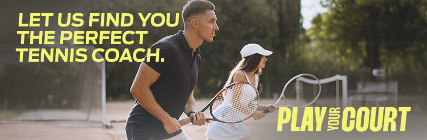 Brooklyn Tennis Lessons
